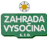 logo zahrada